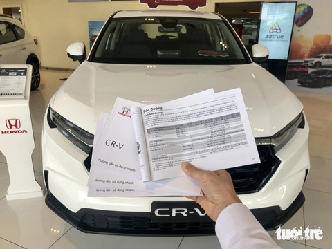 Có thể xem đây là một trong những đợt triệu hồi 