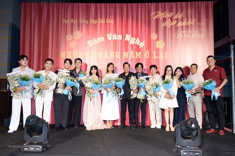 Minh Dự từng 'lơ' đạo diễn Vũ Khắc Tuận khi được mời đóng phim- Ảnh 5.