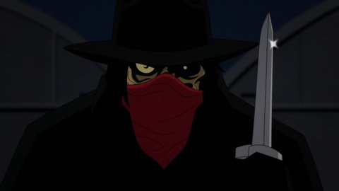 Batman quay lại màn ảnh với phim hoạt hình mới- Ảnh 6. Nhân vật Clayface.