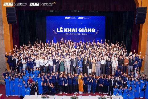Học nhanh, đi làm sớm và tiết kiệm chi phí- Ảnh 2. Học nhanh, đi làm sớm và tiết kiệm chi phí- Ảnh 2.