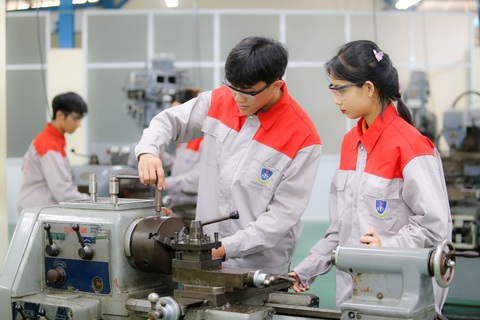 Hơn 50 tỉ đồng tặng tân sinh viên NTTU khóa 2024- Ảnh 1. Hơn 50 tỉ đồng tặng tân sinh viên NTTU khóa 2024- Ảnh 1.