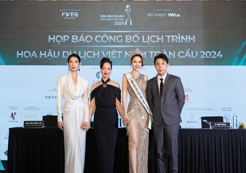 Ban tổ chức cuộc thi Ban tổ chức cuộc thi