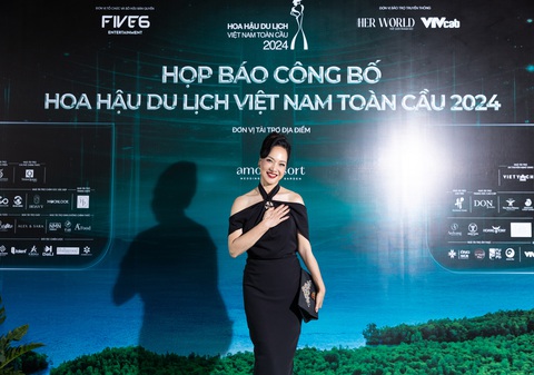 Hoa hậu Du lịch Việt Nam toàn cầu 2024 nhận xe hơi bạc tỉ- Ảnh 2. NSND Lê Khanh là trưởng ban giám khảo