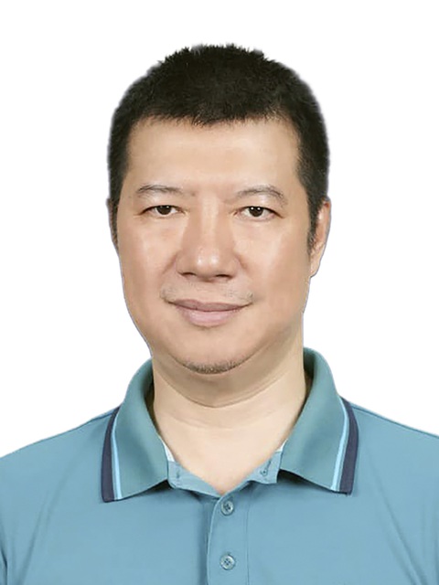 Tuyển Anh cần cải thiện hàng tiền vệ- Ảnh 1. Bình luận viên Vũ Quang Huy