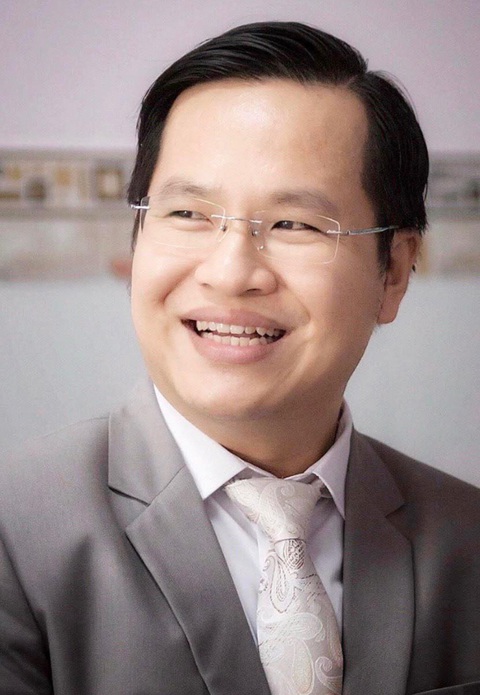 Giấy khai sinh thiếu dấu mộc, có thể làm lại được không?- Ảnh 2. Luật sư Nguyễn Ngô Quang Nhật