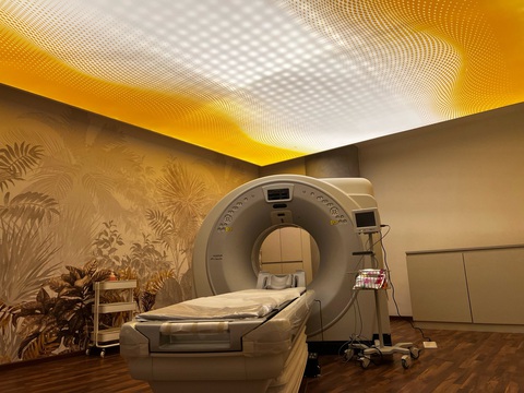 Ứng dụng công nghệ trong lĩnh vực chăm sóc sức khỏe thông qua Trung tâm Nura- Ảnh 3. Trung tâm Tầm soát NURA tích hợp AI Công Nghệ Cao với những trang thiết bị hiện đại sẽ sớm có mở cửa tại Việt Nam