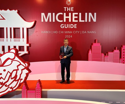 Quán Phở Việt Nam ở Quận 1 tiếp tục được Michelin gọi tên- Ảnh 3. Quán Phở Việt Nam ở Quận 1 tiếp tục được Michelin gọi tên- Ảnh 3.