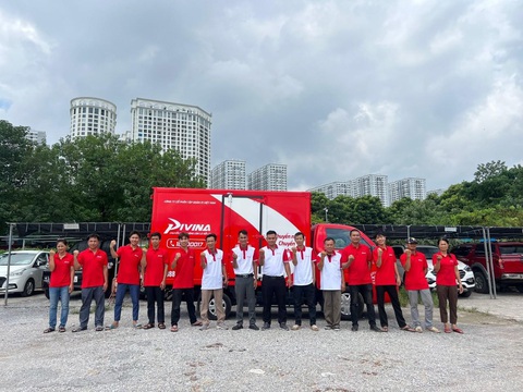 Taxi tải Pivina: giải tỏa nỗi lo chuyển nhà và văn phòng- Ảnh 1. Taxi tải Pivina: giải tỏa nỗi lo chuyển nhà và văn phòng- Ảnh 1.