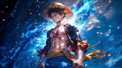 One Piece và Spy x Family sẽ được dịch sang tiếng Việt bằng AI- Ảnh 1. One Piece và Spy x Family sẽ được dịch sang tiếng Việt bằng AI- Ảnh 1.
