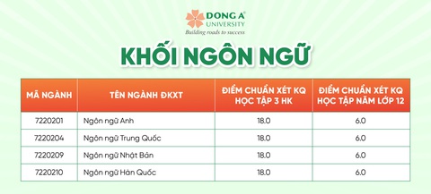 Hội nhập thế giới việc làm cùng khối ngành Ngôn ngữ Đại học Đông Á- Ảnh 3. Hội nhập thế giới việc làm cùng khối ngành Ngôn ngữ Đại học Đông Á- Ảnh 3.