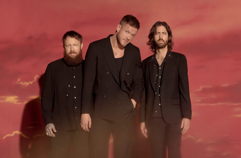 Imagine Dragons trở lại hoành tráng trong năm Rồng với album mới- Ảnh 1. Ba mảnh ghép của LOOM