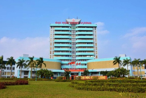 Kết luận thanh tra tuyển sinh đại học: Ngành vượt chỉ tiêu, ngành 5 năm không tuyển sinh- Ảnh 1. Theo kết luận của Thanh tra Bộ Giáo dục và Đào tạo, Trường đại học Hùng Vương có nhiều ngành quá 3 năm không tuyển sinh - Ảnh: Trường đại học Hùng Vương