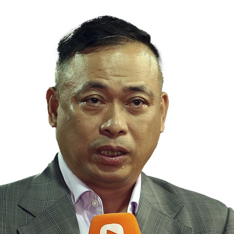 Bình luận viên Ngô Quang Tùng: 'Hà Lan và Áo sẽ thắng'- Ảnh 2. Bình luận viên Ngô Quang Tùng: 'Hà Lan và Áo sẽ thắng'- Ảnh 2.