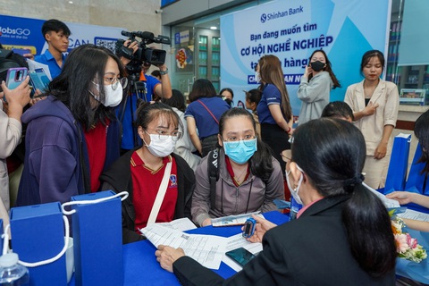 Trường đại học bắt tay doanh nghiệp tạo việc làm cho sinh viên- Ảnh 2. Trường đại học bắt tay doanh nghiệp tạo việc làm cho sinh viên- Ảnh 2.