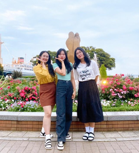 Trường đại học bắt tay doanh nghiệp tạo việc làm cho sinh viên- Ảnh 3. Trường đại học bắt tay doanh nghiệp tạo việc làm cho sinh viên- Ảnh 3.