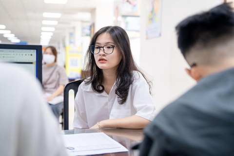 Thí sinh cần làm gì sau khi hoàn thành kỳ thi tốt nghiệp THPT 2024?- Ảnh 1. Thí sinh cần làm gì sau khi hoàn thành kỳ thi tốt nghiệp THPT 2024?- Ảnh 1.