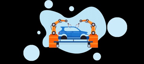 Xe điện hoàn toàn không hề Các nhà nghiên cứu đã mổ xẻ việc xả thải suốt vòng đời sản xuất, tồn tại và kết thúc của xe điện để tìm ra câu trả lời - Ảnh: ABC News