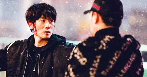 Connection: Có một Ji Sung đầy những bí mật- Ảnh 1. Ji Sung luôn thử thách bản thân trong những vai diễn nặng chiều sâu tâm lý - Ảnh: Soompi