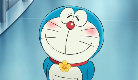Hoạt hình Doraemon là Hoạt hình Doraemon là