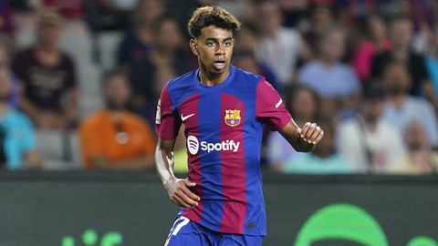 Champions League: Những ứng viên trên giấy - Ảnh 2.