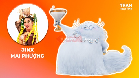 Bật mí dàn diễn viên lồng tiếng Việt cho phim hoạt hình Garfield- Ảnh 7. Bật mí dàn diễn viên lồng tiếng Việt cho phim hoạt hình Garfield- Ảnh 7.