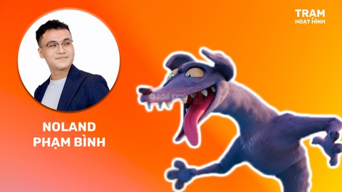 Bật mí dàn diễn viên lồng tiếng Việt cho phim hoạt hình Garfield- Ảnh 4. Bật mí dàn diễn viên lồng tiếng Việt cho phim hoạt hình Garfield- Ảnh 4.