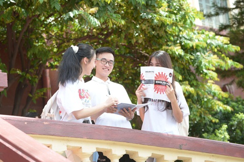 Đại học Phương Đông: Xét tuyển đơn giản, đậu đại học nhẹ nhàng- Ảnh 5. Đại học Phương Đông: Xét tuyển đơn giản, đậu đại học nhẹ nhàng- Ảnh 5.