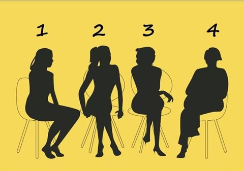 Quiz: Lựa chọn hé lộ con người và cách nhìn của bạn về thế giới- Ảnh 1. Quiz: Lựa chọn hé lộ con người và cách nhìn của bạn về thế giới- Ảnh 1.
