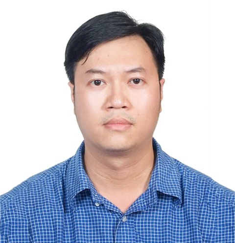 Chuyên nghiệp thu gom rác để nâng hiệu quả, không có thất thoát hay mập mờ- Ảnh 3. Ông Vũ Chí Kiên