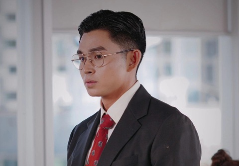 Jun Phạm vai luật sư Tuấn Kiệt trong phim 7 năm chưa cưới sẽ chia tay - Ảnh: ĐPCC Jun Phạm vai luật sư Tuấn Kiệt trong phim 7 năm chưa cưới sẽ chia tay - Ảnh: ĐPCC