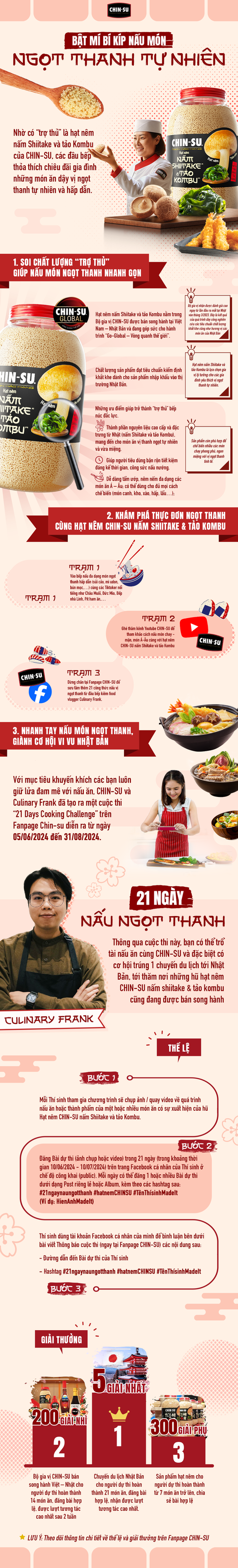 Nấu món ngọt thanh không khó nhờ có bí kíp đặc biệt- Ảnh 1. Nấu món ngọt thanh không khó nhờ có bí kíp đặc biệt- Ảnh 1.