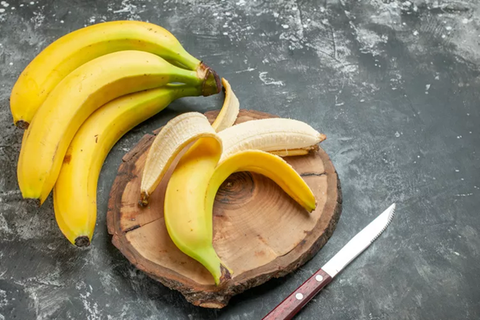 Những người nên hạn chế ăn chuối, biết mà tránh kẻo hại sức khỏe- Ảnh 1. Chuối là loại trái cây thơm ngon, nhiều lợi ích cho sức khỏe - Ảnh: Getty