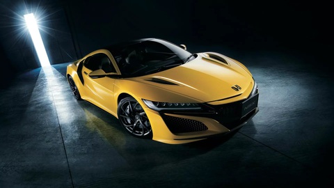 Toyota, Mazda, Honda, Suzuki và Yamaha thừa nhận gian lận- Ảnh 4. Mặc dù mức độ nghiêm trọng có vẻ thấp hơn, nhưng Honda cũng bị phát hiện gian lận trong các bài kiểm tra độ ồn - Ảnh minh họa: Honda