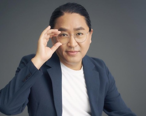 Đạo diễn Hàn Quốc Kim Han Min từng đến Việt Nam trong khuôn khổ Liên hoan phim Quốc tế TP.HCM (HIFF) 2024 - Ảnh: Lotte Entertainment Đạo diễn Hàn Quốc Kim Han Min từng đến Việt Nam trong khuôn khổ Liên hoan phim quốc tế TP.HCM (HIFF) 2024 - Ảnh: Lotte Entertainment