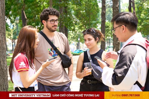 AI lên ngôi - Ngành Ngôn ngữ Anh có ‘hết thời’?- Ảnh 1. AI lên ngôi - Ngành Ngôn ngữ Anh có ‘hết thời’?- Ảnh 1.