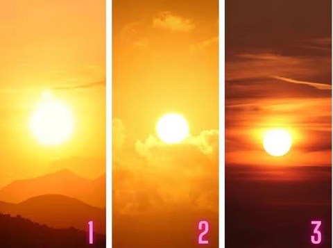 Quiz: Bức ảnh tiết lộ thông điệp bí ẩn vũ trụ gửi đến bạn- Ảnh 1. Quiz: Bức ảnh tiết lộ thông điệp bí ẩn vũ trụ gửi đến bạn- Ảnh 1.