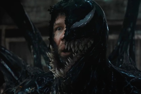 Venom: The Last Dance, phim hay nhất trong bộ ba? - Ảnh 1. Venom: The Last Dance, phim hay nhất trong bộ ba? - Ảnh 2.
