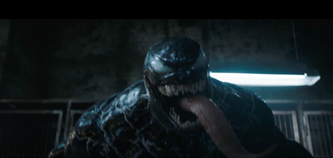Venom phần cuối tung trailer, fan 'phát sốt'- Ảnh 1. Venom phần cuối tung trailer, fan 'phát sốt'- Ảnh 1.
