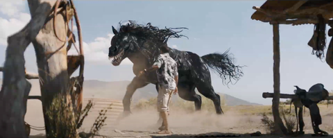 Venom phần cuối tung trailer, fan 'phát sốt'- Ảnh 9. Venom phần cuối tung trailer, fan 'phát sốt'- Ảnh 9.