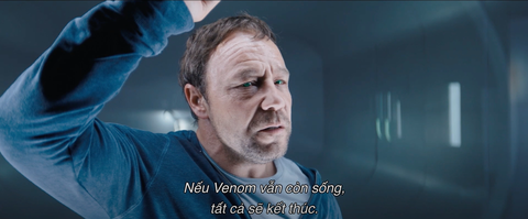 Venom phần cuối tung trailer, fan 'phát sốt'- Ảnh 10. Venom 3 hứa hẹn những trận chiến khốc liệt.