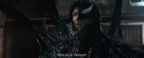 Venom phần cuối tung trailer, fan 'phát sốt'- Ảnh 2. Venom phần cuối tung trailer, fan 'phát sốt'- Ảnh 2.