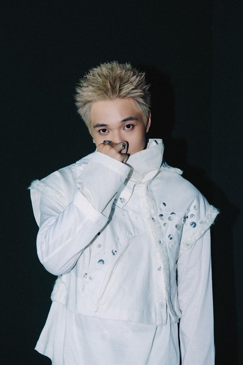 Coldzy bắt tay tlinh, Hoàng Dũng khuấy đảo đường đua âm nhạc- Ảnh 1. Rapper Coldzy
