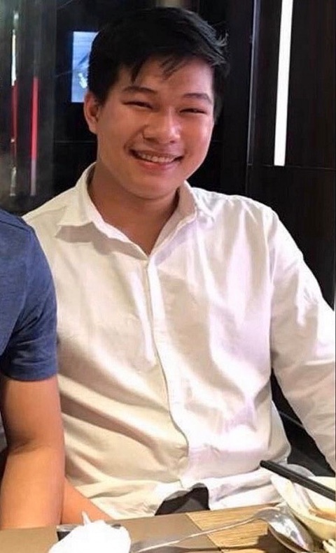 Bất ngờ với cân nặng ngày ấy của Kha Vũ - hot boy đa tài của 'Ngôi sao chốt đơn'- Ảnh 1. Kha Vũ từng phải vượt qua mặc cảm vì ngoại hình thừa cân của mình, có thời điểm lên đến gần 100 ký.