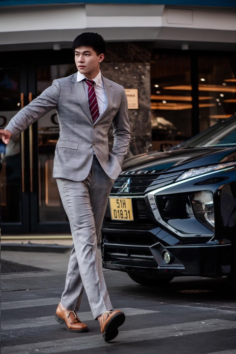 Bất ngờ với cân nặng ngày ấy của Kha Vũ - hot boy đa tài của 'Ngôi sao chốt đơn'- Ảnh 3. Bất ngờ với cân nặng ngày ấy của Kha Vũ - hot boy đa tài của 'Ngôi sao chốt đơn'- Ảnh 3.