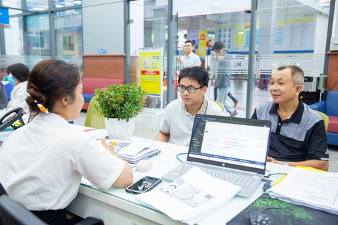 HUTECH nhận hồ sơ xét tuyển học bạ: Từ 18-24 điểm- Ảnh 1. HUTECH nhận hồ sơ xét tuyển học bạ: Từ 18-24 điểm- Ảnh 1.