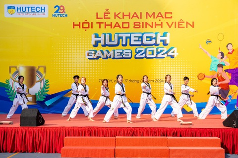 HUTECH nhận hồ sơ xét tuyển học bạ: Từ 18-24 điểm- Ảnh 5. HUTECH nhận hồ sơ xét tuyển học bạ: Từ 18-24 điểm- Ảnh 5.