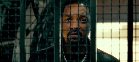 Bộ đôi 'trai hư' Will Smith và Martin Lawrence chính thức tái ngộ khán giả- Ảnh 5. Bộ đôi 'trai hư' Will Smith và Martin Lawrence chính thức tái ngộ khán giả- Ảnh 5.
