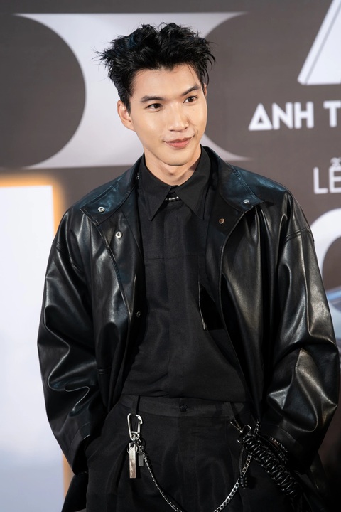 50 Anh Trai
