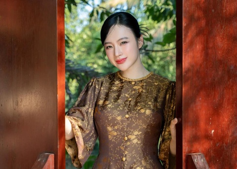 Angela Phương Trinh xin lỗi trên trang cá nhân - Ảnh: Facebook nhân vật Angela Phương Trinh xin lỗi trên trang cá nhân - Ảnh: Facebook nhân vật