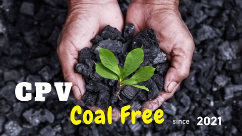 C.P. Việt Nam tiên phong thực hành cam kết Net Zero, hướng đến tương lai xanh- Ảnh 2. C.P. Việt Nam ngưng sử dụng than đá 100% từ năm 2021.